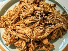 乾隆白菜-羲和雅苑•北京烤鸭(吴中路万象城店)