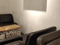 大堂-喜茶(深圳东门1234店)