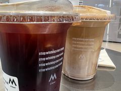 -M Stand(西安大悦城店)