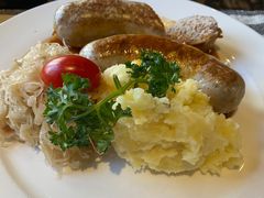 -兰特伯爵西餐厅·啤酒屋(方庄店)