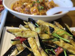 -望京一号·重庆江湖菜(工体店)