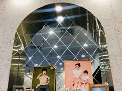 -海马体照相馆(上海宝山万达广场店)
