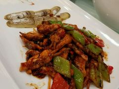 -翠清酒家(万丰路店)