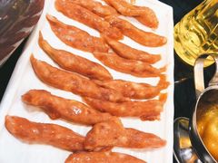 -千纸鹤嫩汁烤肉(学府店)