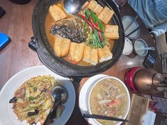-乡里八闽·福州乡土菜(西园店)