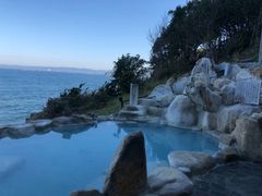 -南紀白浜 浜千鳥の湯 海舟