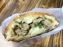 -煎意浓·吴记煎包(交通路店)