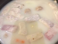 -广州逸林假日酒店·四季桃源中餐厅(白云山风景区店)