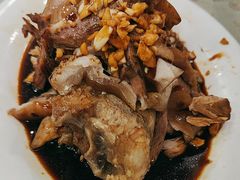 -悦宾饭馆(翠花胡同店)