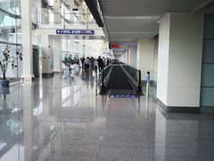 -南昌昌北国际机场