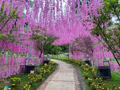 -求水山公园