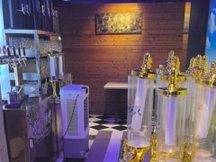 -AK47烤羊腿串吧(柳浪家园店)