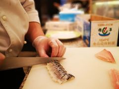 -粤海喜来登酒店·盛宴海鲜牛排自助餐厅(天河城店)
