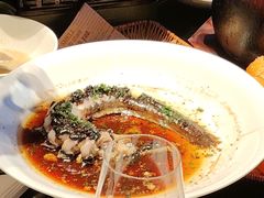 -许爷家·生态湖鲜(徐汇日月光店)