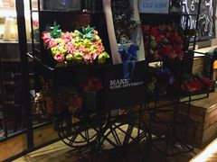 门面-新城概念餐厅