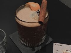 -BE NORMAL CAFE(霞溪路店)