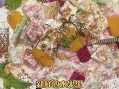 -海鲜烧烤