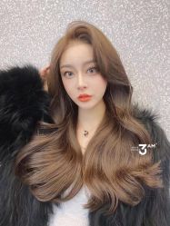 -3AM HAIR SALON染发接发