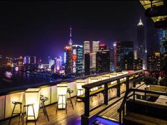 -上海外滩英迪格酒店