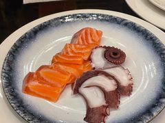 -顺德美的万豪酒店·自助餐·贡厨