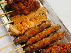 -海平馄饨(逍遥二路店)