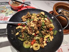 -来菜·湖北头牌藕汤(武商MALL众圆店)