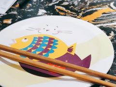 -花千代秘制烤鱼(曼哈顿店)