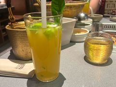 -巴奴毛肚火锅(悠唐购物中心店)