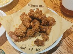 -永红源啤酒·烧烤·海鲜·大排档(台柳路店)