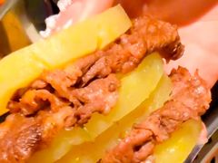 -欢喜哥齐齐哈尔自助烤肉(大学城店)