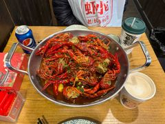 -虾小龙老长沙龙虾馆(坡子街店)