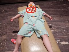-嘉悦汗蒸时代(曙光路店)