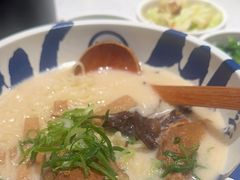 -味千拉面(广州白云机场T1西二店)