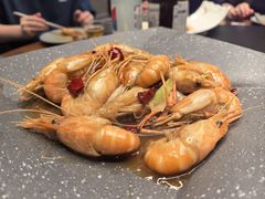 -三姐妹餐厅(曲江店)