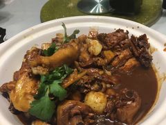 -临安鲲凌餐厅(钱王大街店)