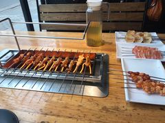 -悦屋老板娘的烤肉店(紫薇田园店)