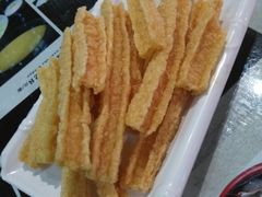 -桥香园正宗过桥米线(机场五店)