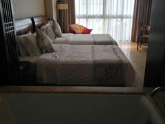 -天目湖御水温泉·度假酒店