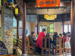 -一味大院•桐庐菜传承店(春江路店)