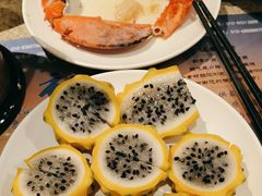 -初色海鲜自助(万丰路店)