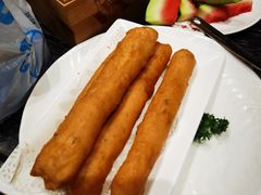 -重庆大队长火锅(凤城八路店)