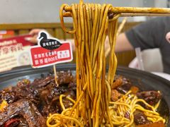 -回味黑鸭煲·始于2006(万松园店)