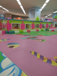 -孩子王童乐园(天津远洋乐堤港店)