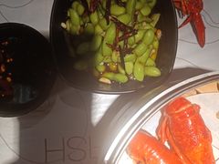 -巴厘龙虾·榜首油焖大虾(音乐学院·沿江酒馆店)