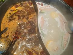 -楠火锅(仁恒梦中心店)