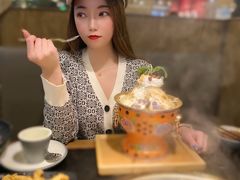 -井格重庆火锅(西直门凯德Mall店)