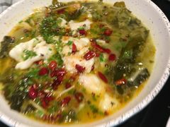-老头儿油爆虾·知味杭州(爱琴海购物中心)