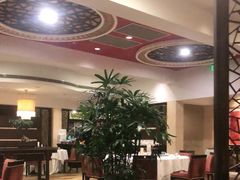 大堂-杭州香格里拉·香宫中餐厅