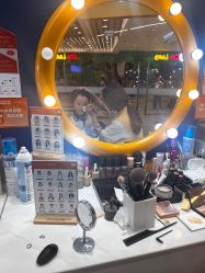 -海马体家庭照相馆(杭州萧山万象汇店)