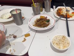 -香港深仔记茶餐厅(东门店)